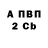 ГАШ гашик Adriano SW